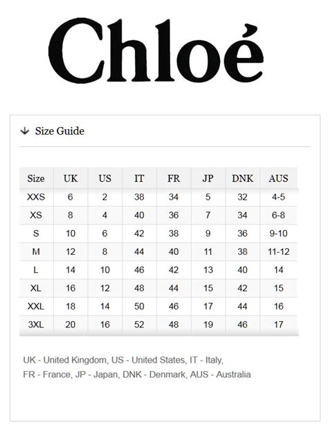 see by chloe crochet dress|see by chloe size chart.